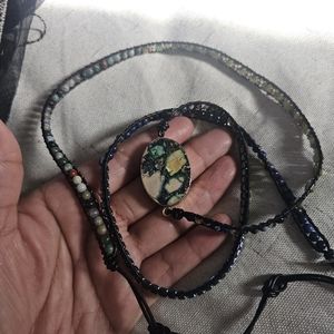 Plumiss Wrap Bracelet